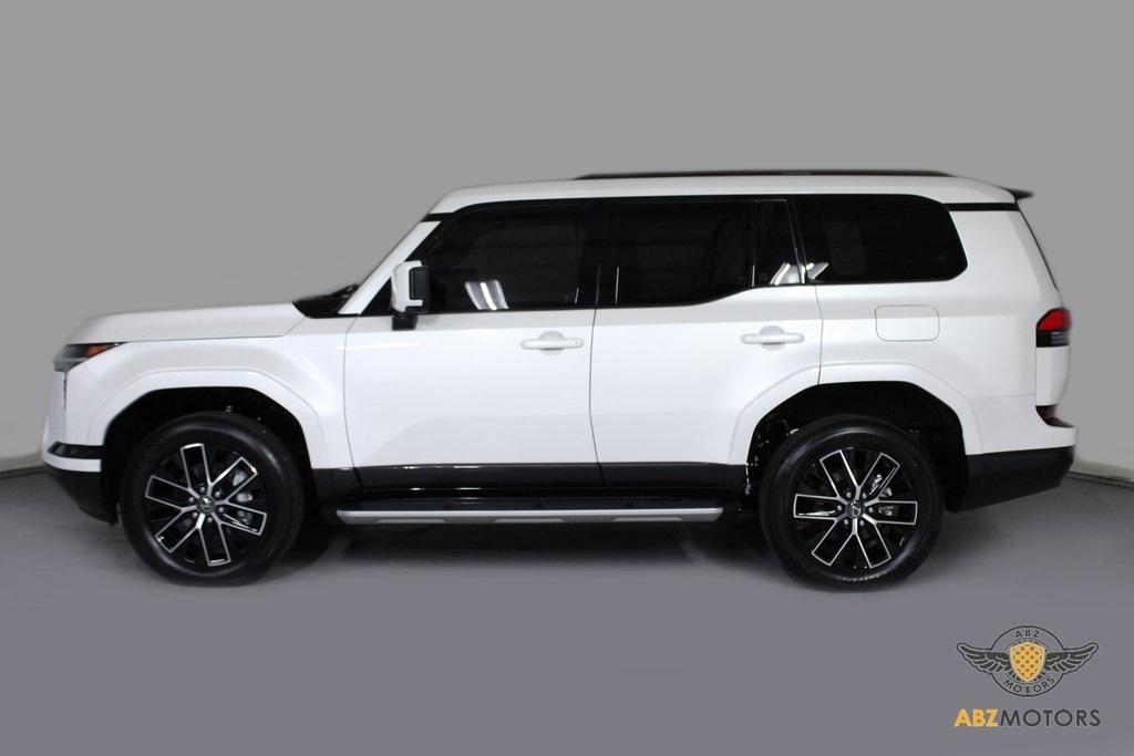 Used 2025 Lexus GX 550 Premium+ For Sale (Sold) | Autobyzack Inc
